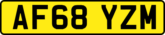 AF68YZM
