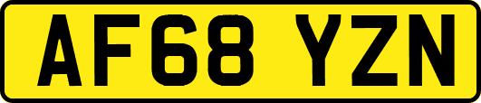 AF68YZN