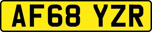AF68YZR