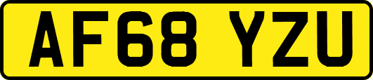 AF68YZU