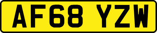 AF68YZW