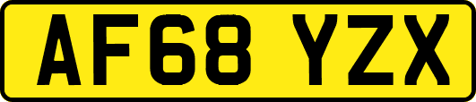 AF68YZX