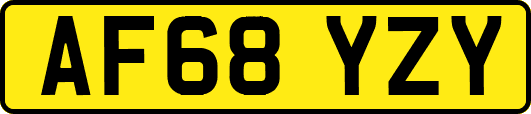 AF68YZY