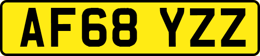 AF68YZZ
