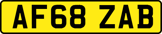 AF68ZAB