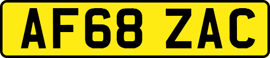 AF68ZAC
