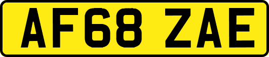 AF68ZAE