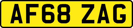 AF68ZAG