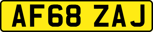 AF68ZAJ