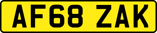 AF68ZAK