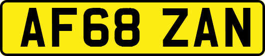 AF68ZAN
