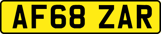 AF68ZAR