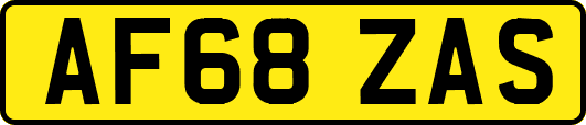AF68ZAS