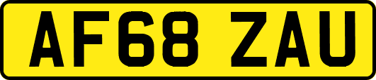 AF68ZAU