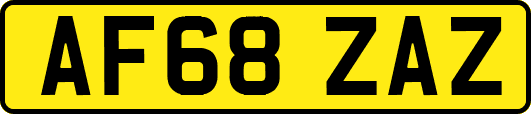 AF68ZAZ