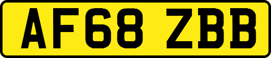 AF68ZBB