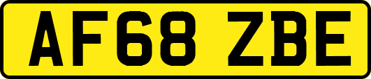 AF68ZBE