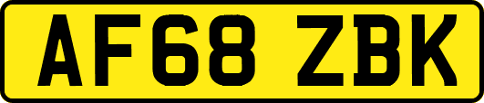 AF68ZBK