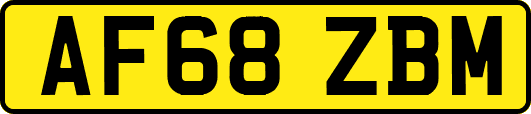 AF68ZBM