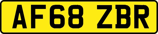 AF68ZBR