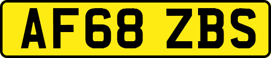 AF68ZBS