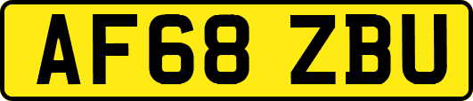 AF68ZBU