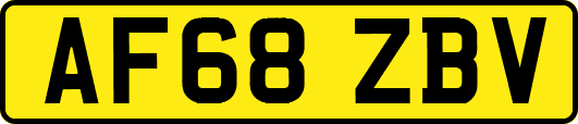 AF68ZBV
