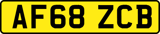 AF68ZCB