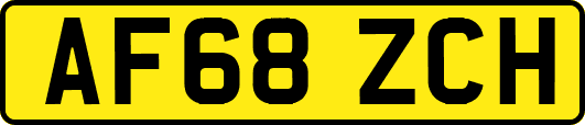 AF68ZCH