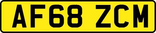 AF68ZCM