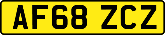 AF68ZCZ