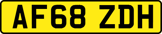 AF68ZDH