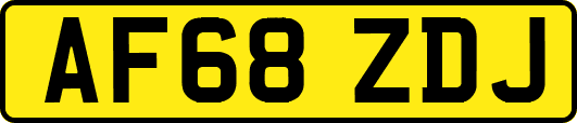 AF68ZDJ