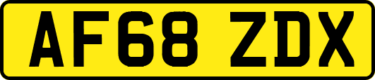 AF68ZDX