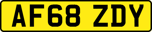 AF68ZDY