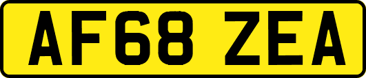 AF68ZEA