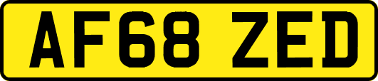 AF68ZED