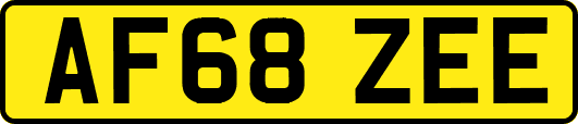AF68ZEE