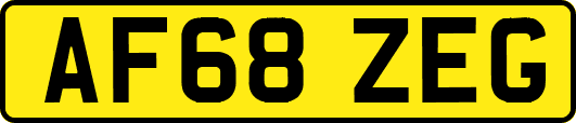 AF68ZEG