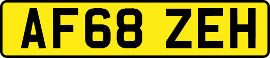 AF68ZEH