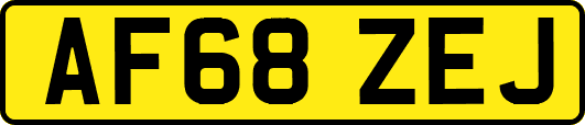 AF68ZEJ