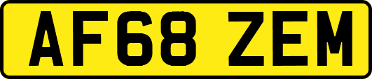 AF68ZEM