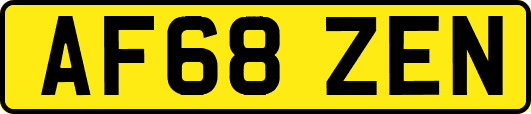AF68ZEN