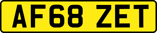 AF68ZET