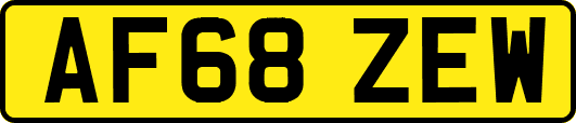 AF68ZEW