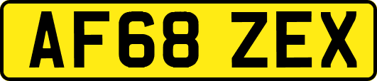AF68ZEX