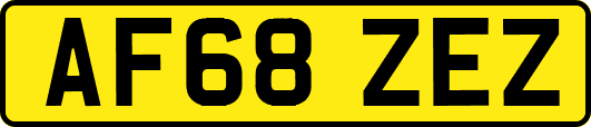 AF68ZEZ