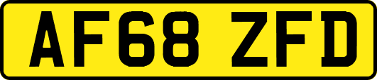 AF68ZFD