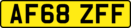 AF68ZFF