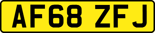 AF68ZFJ